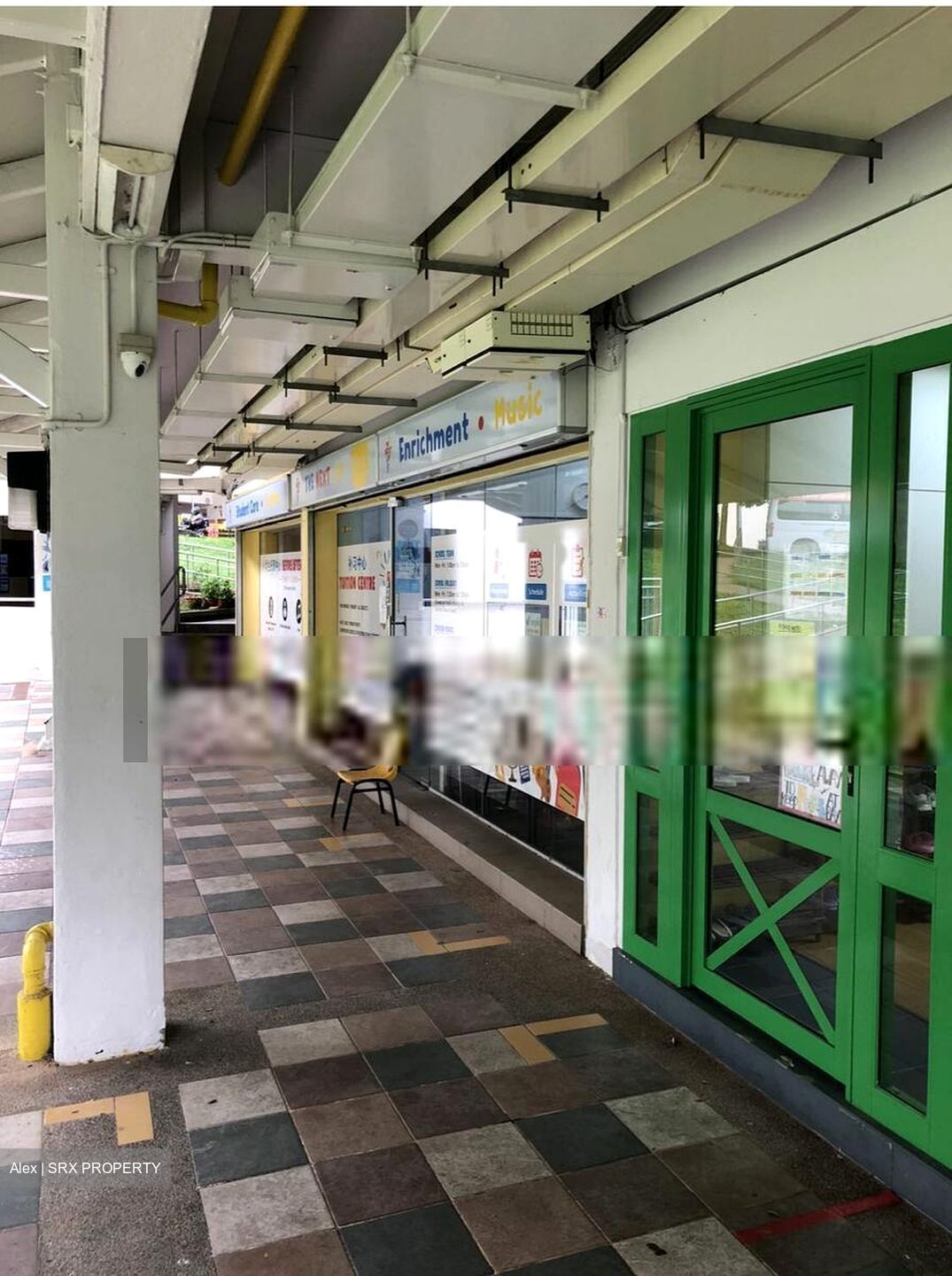 Mayflower Shopping & Food Centre (D20), Shop House #476186681